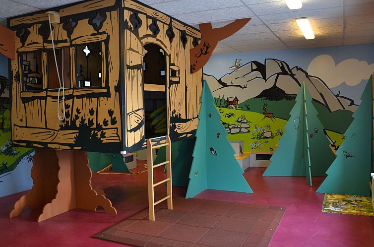 Appartement Bellevue, (Pany).