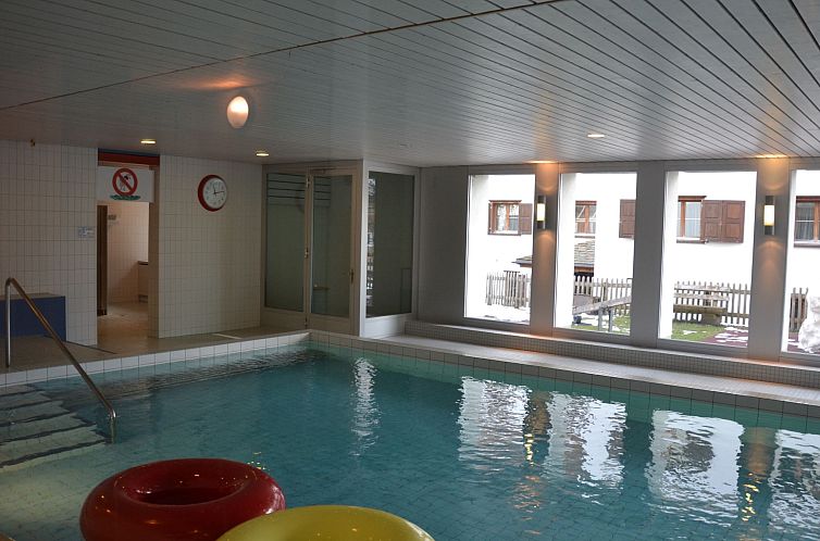 Appartement Bellevue, (Pany).