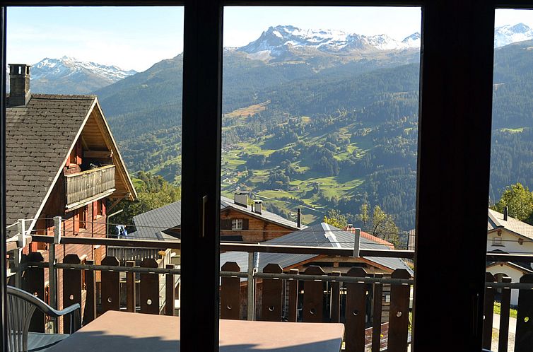 Appartement Bellevue, (Pany).