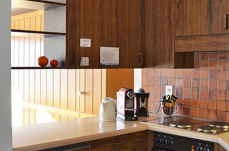 Appartement Bellevue, (Pany).