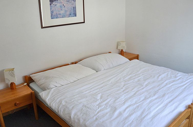 Appartement Bellevue, (Pany).