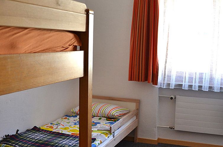Appartement Bellevue, (Pany).