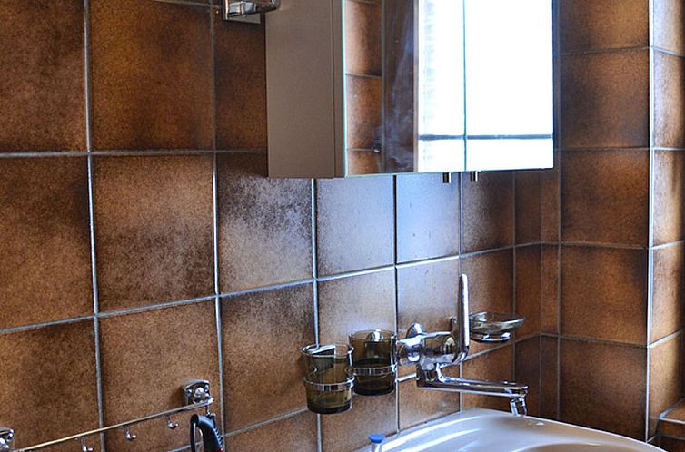 Appartement Bellevue, (Pany).