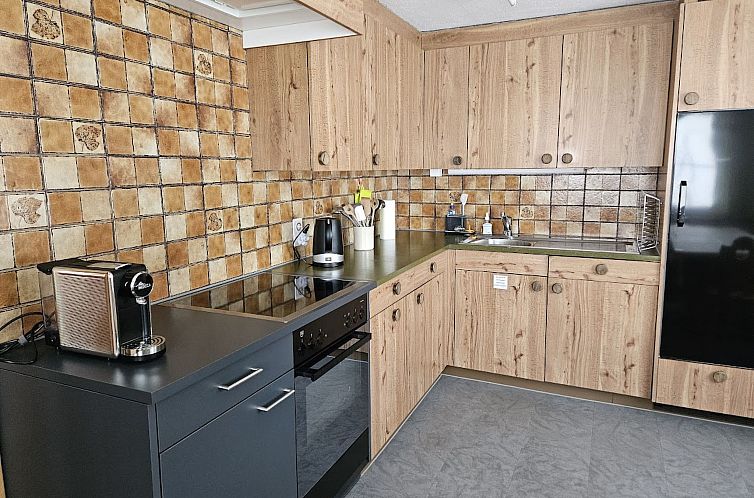 Vakantiehuis Chalet Raggälia, (Pany).