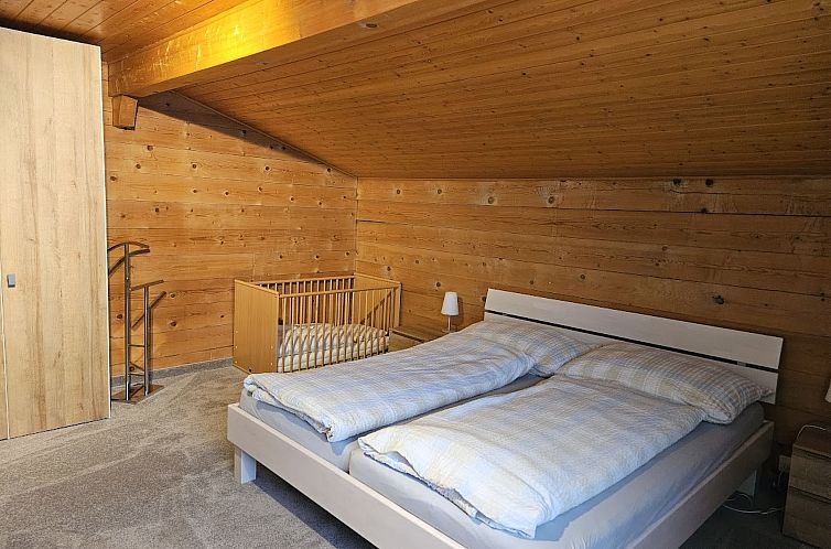 Vakantiehuis Chalet Raggälia, (Pany).