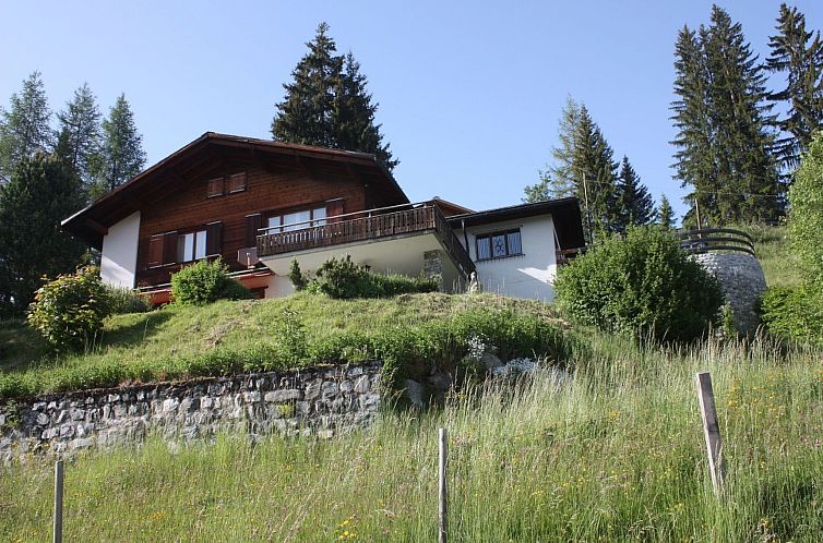 Vakantiehuis Underem Ried, (Pany).