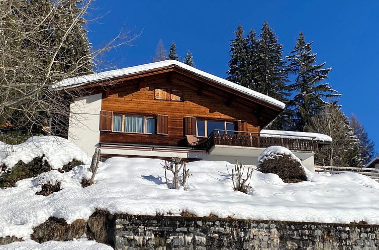 Vakantiehuis Underem Ried, (Pany).