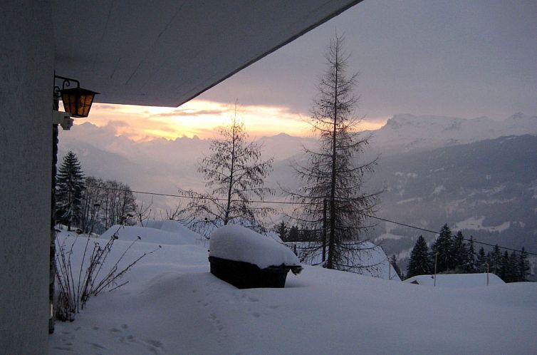 Vakantiehuis Underem Ried, (Pany).