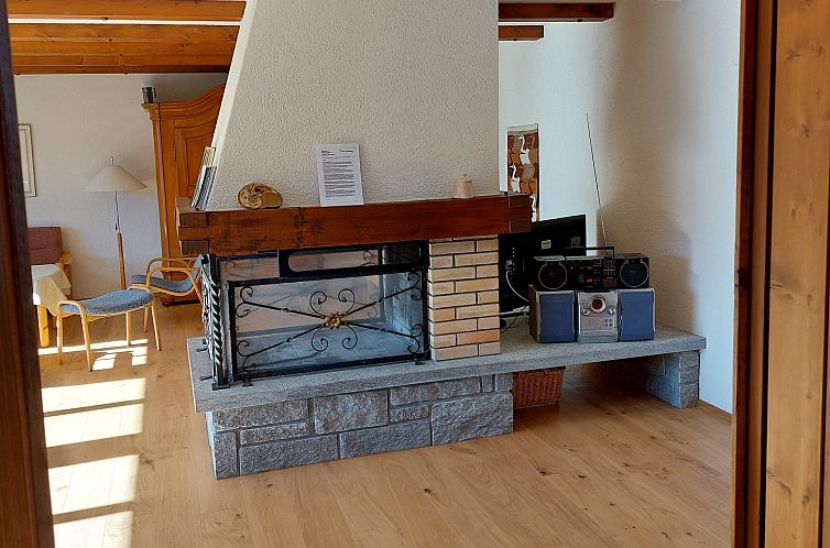 Vakantiehuis Underem Ried, (Pany).