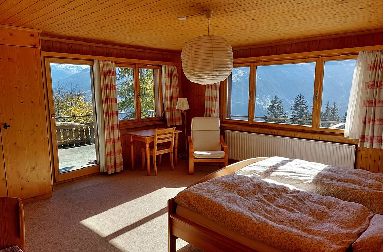 Vakantiehuis Underem Ried, (Pany).