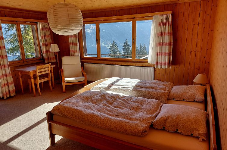 Vakantiehuis Underem Ried, (Pany).