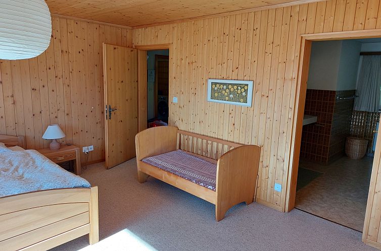 Vakantiehuis Underem Ried, (Pany).