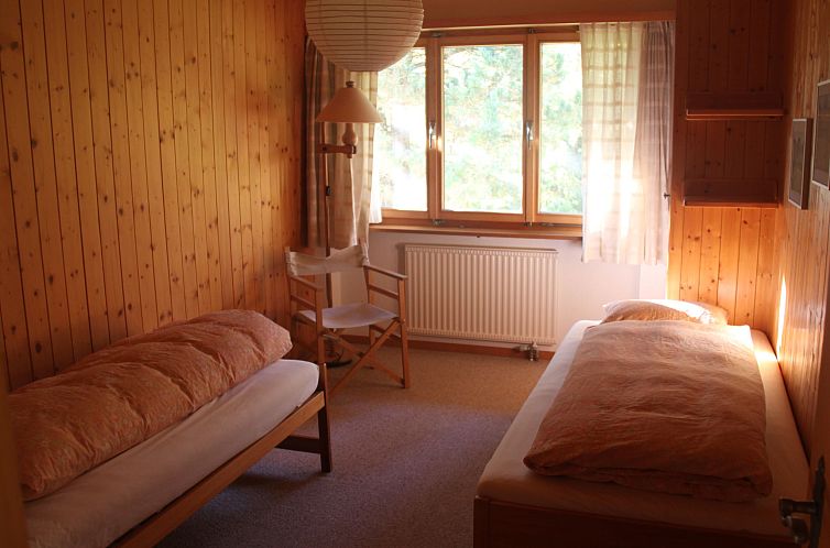 Vakantiehuis Underem Ried, (Pany).