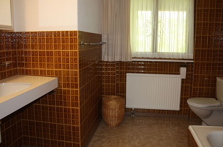 Vakantiehuis Underem Ried, (Pany).
