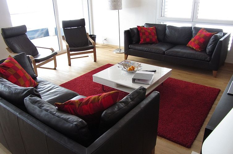 Appartement Jones, (Pany).