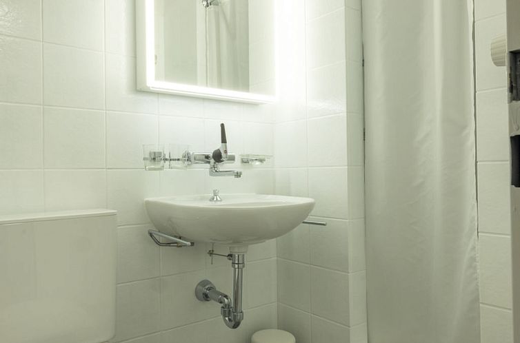 Appartement Jones, (Pany).