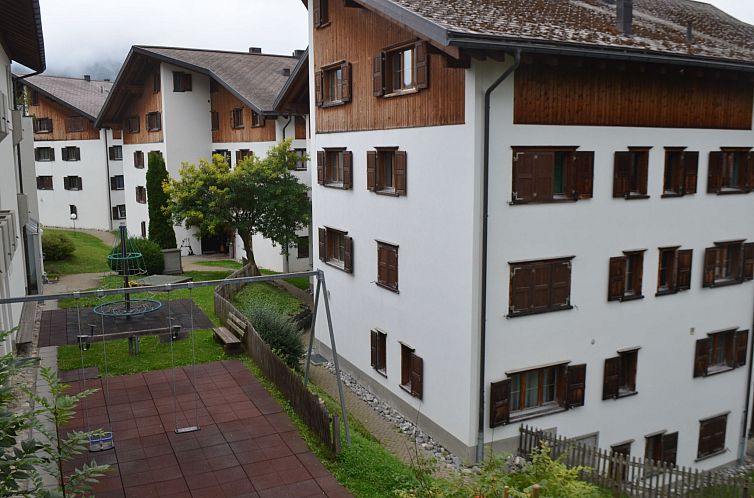 Appartement Edelweiss Pany, (Pany).
