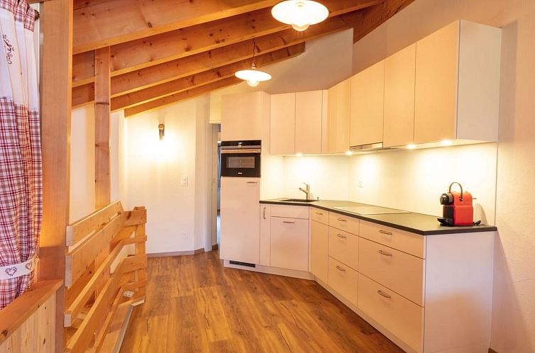 Appartement Edelweiss Pany, (Pany).