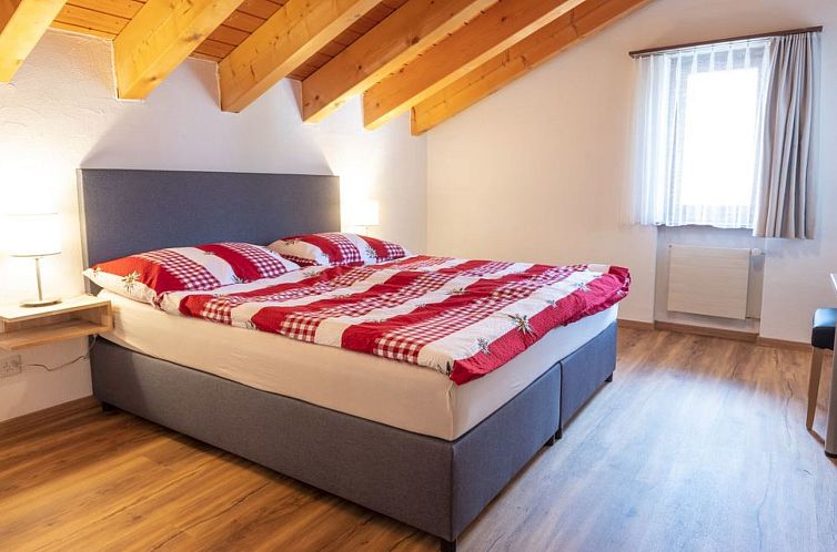 Appartement Edelweiss Pany, (Pany).