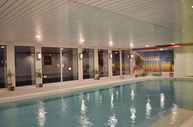 Appartement Edelweiss Pany, (Pany).