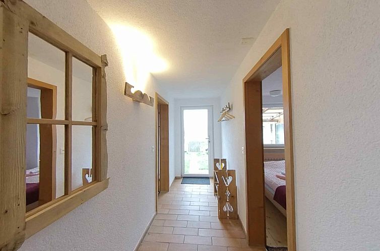 Appartement Edelweiss Pany, (Pany).