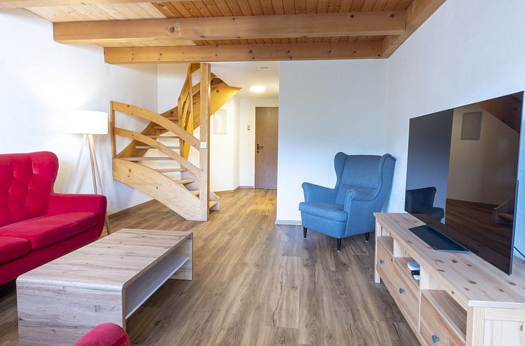Appartement Edelweiss Pany, (Pany).