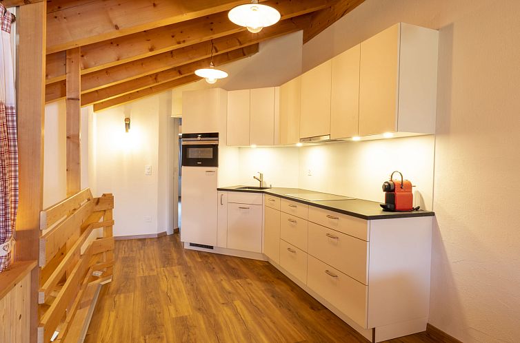Appartement Edelweiss Pany, (Pany).