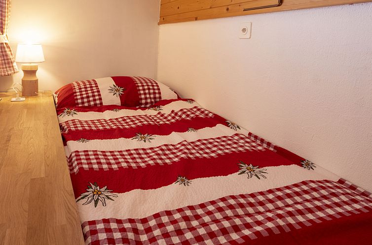 Appartement Edelweiss Pany, (Pany).