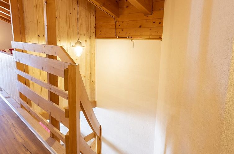 Appartement Edelweiss Pany, (Pany).