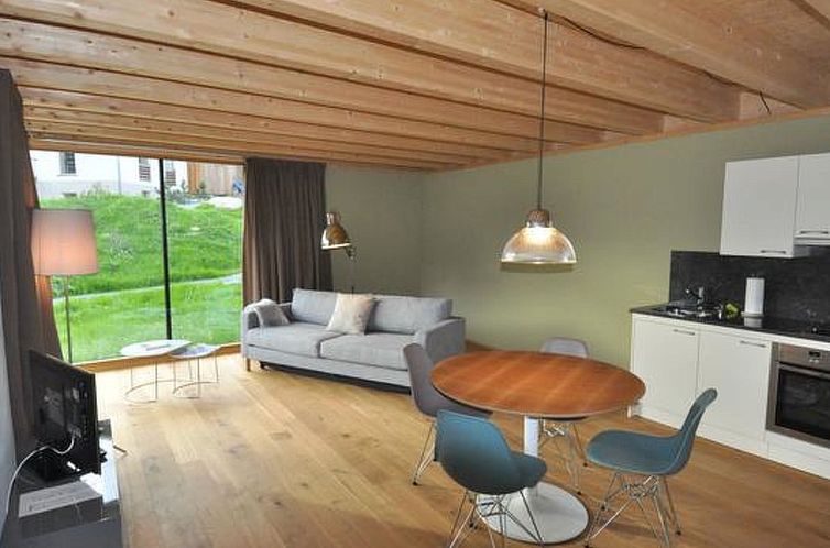 Appartement Chasa Paoletta, (Ramosch).