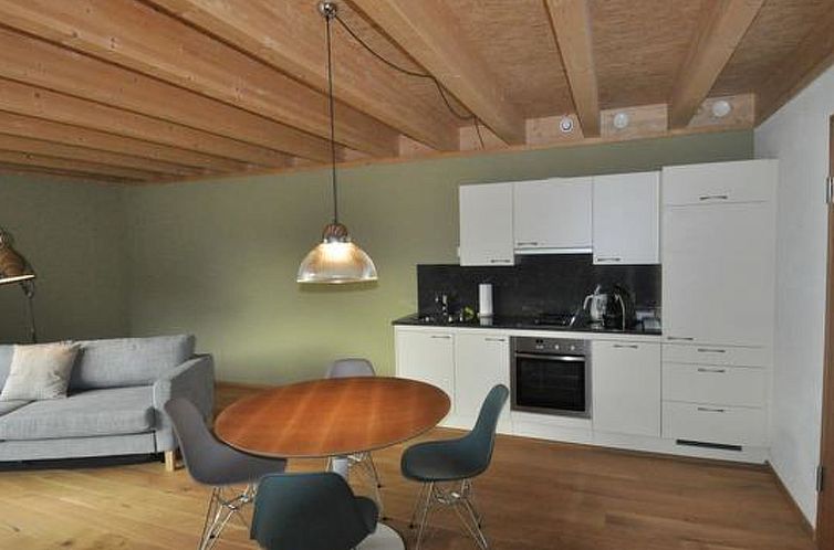 Appartement Chasa Paoletta, (Ramosch).