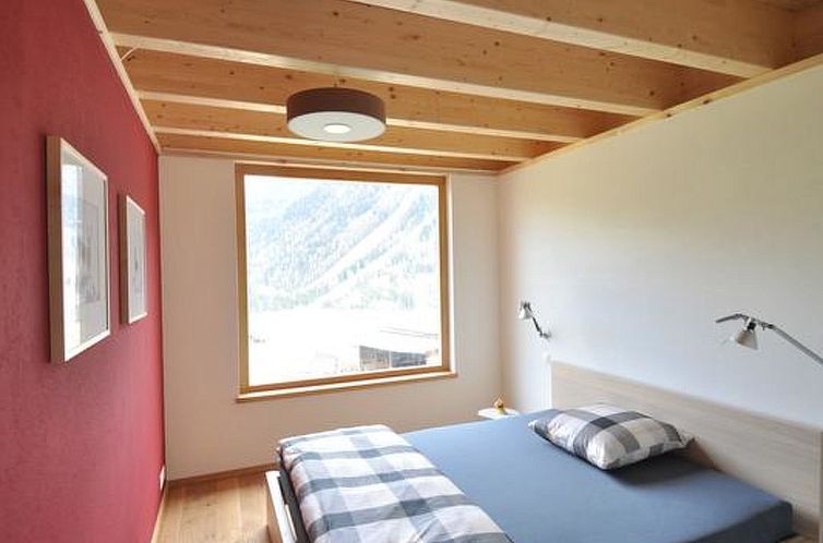 Appartement Chasa Paoletta, (Ramosch).
