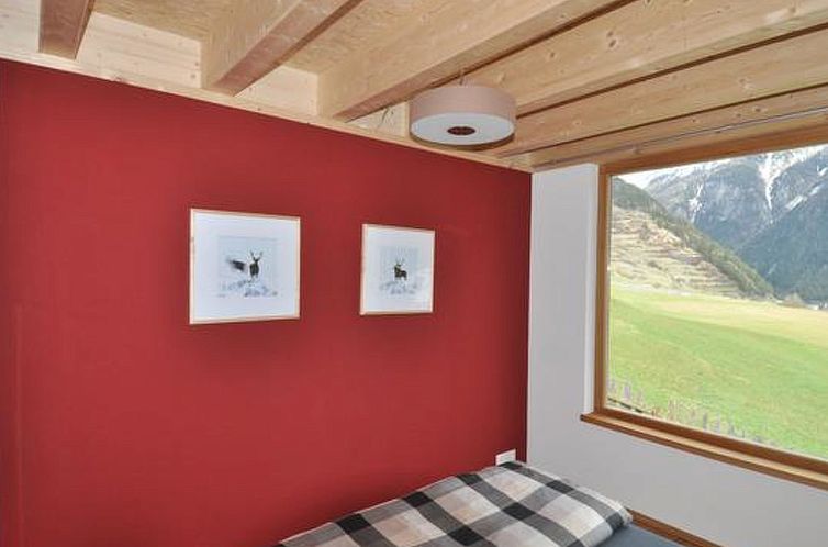 Appartement Chasa Paoletta, (Ramosch).