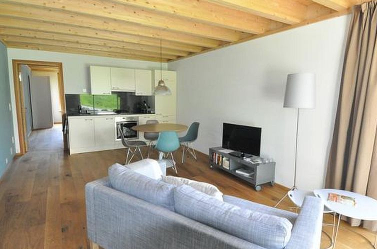 Appartement Chasa Paoletta, (Ramosch).