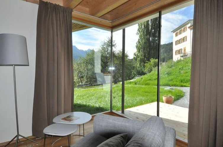 Appartement Chasa Paoletta, (Ramosch).