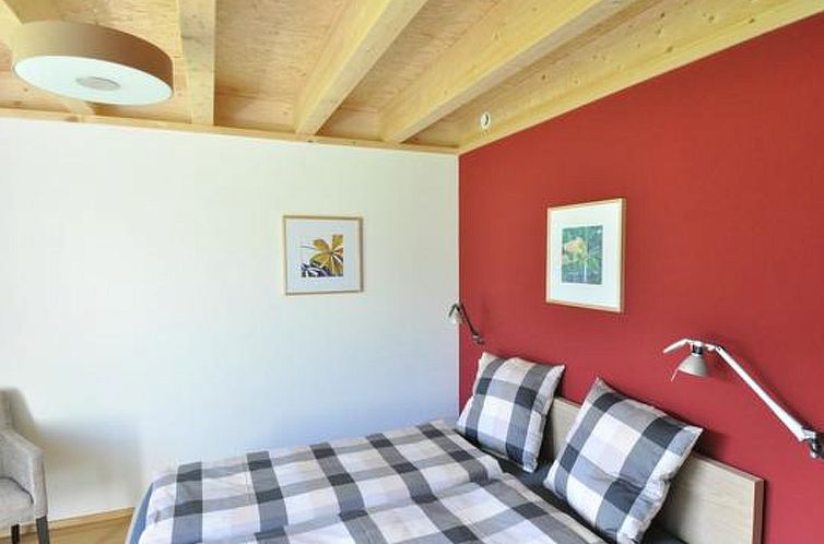 Appartement Chasa Paoletta, (Ramosch).