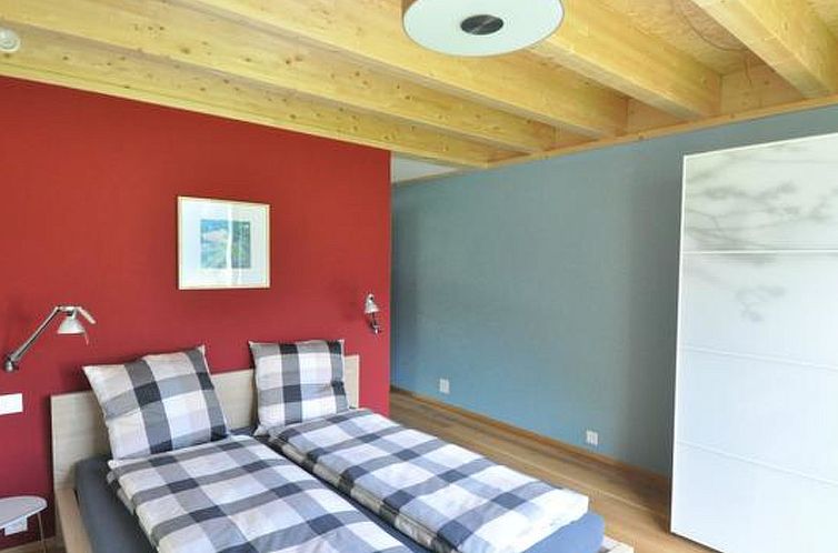 Appartement Chasa Paoletta, (Ramosch).