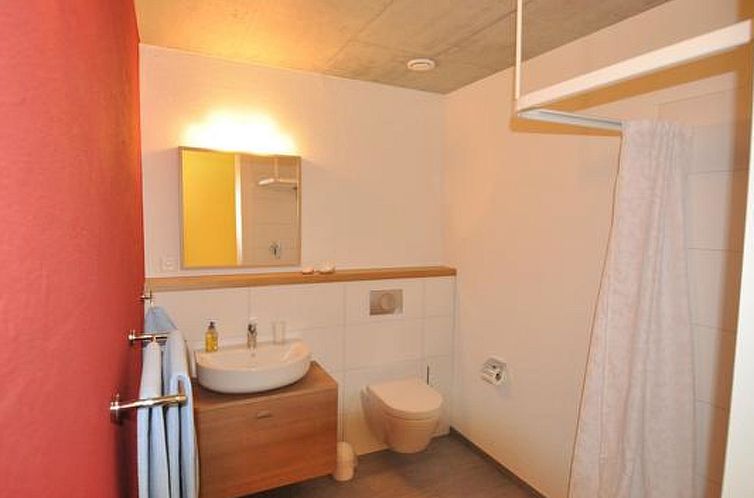 Appartement Chasa Paoletta, (Ramosch).