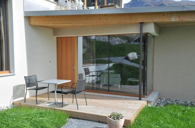 Appartement Chasa Paoletta, (Ramosch).