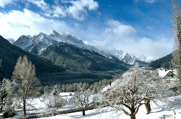 Appartement Chasa Paoletta, (Ramosch).