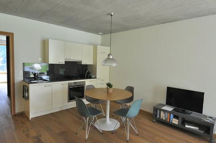 Appartement Chasa Paoletta, (Ramosch).