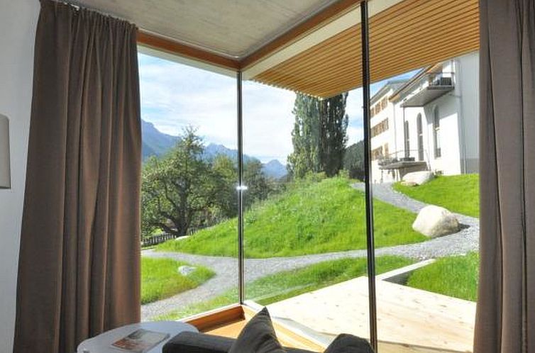 Appartement Chasa Paoletta, (Ramosch).
