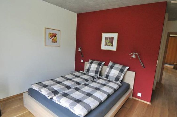 Appartement Chasa Paoletta, (Ramosch).