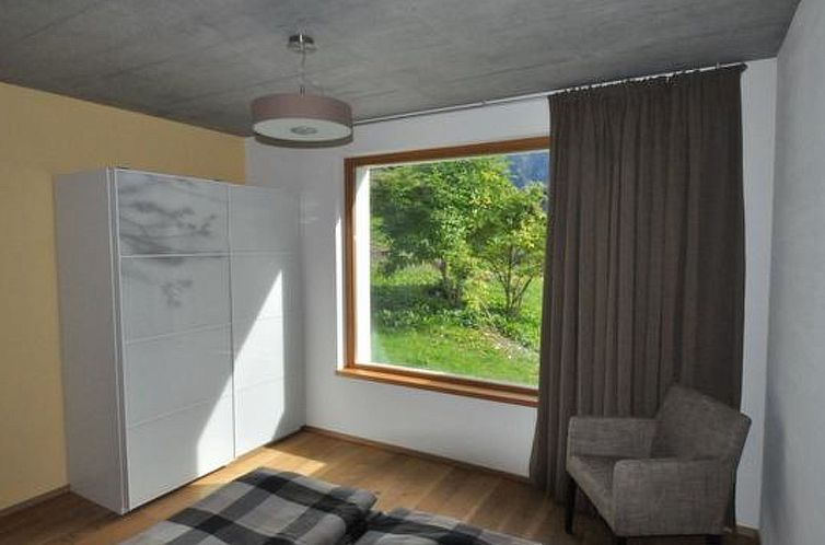 Appartement Chasa Paoletta, (Ramosch).