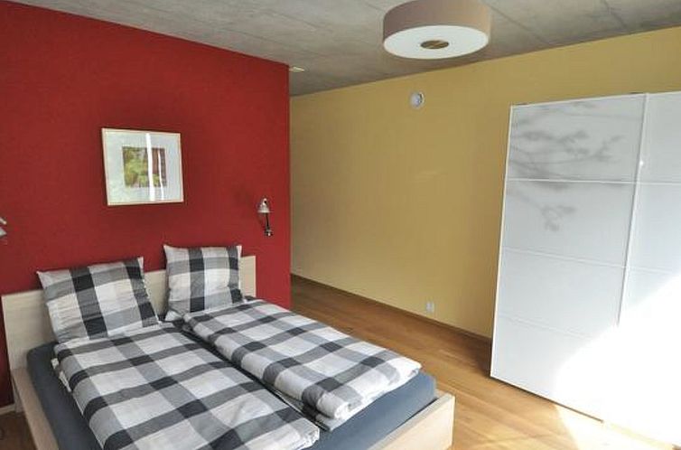Appartement Chasa Paoletta, (Ramosch).