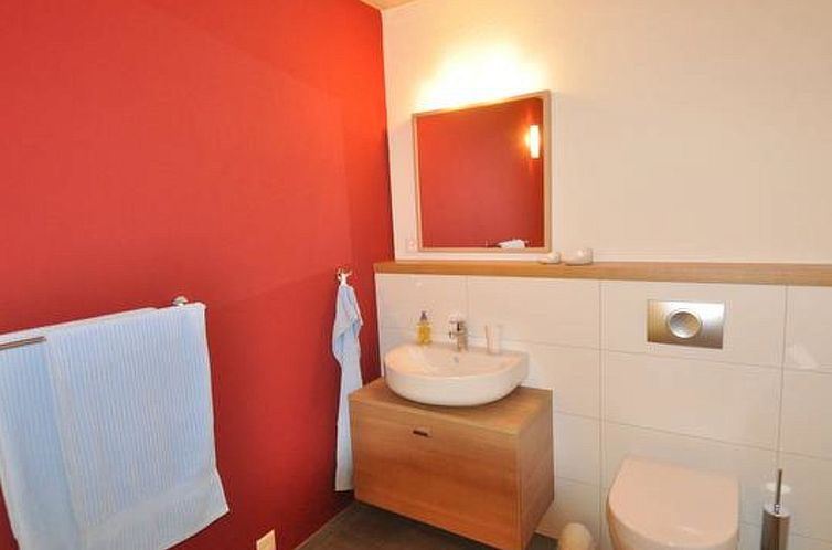Appartement Chasa Paoletta, (Ramosch).