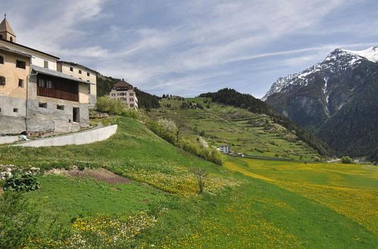 Appartement Chasa Paoletta, (Ramosch).