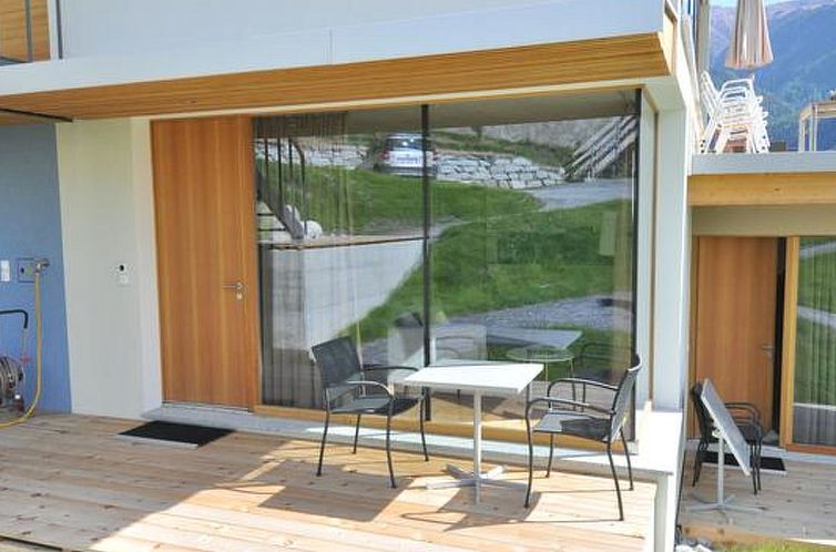 Appartement Chasa Paoletta, (Ramosch).
