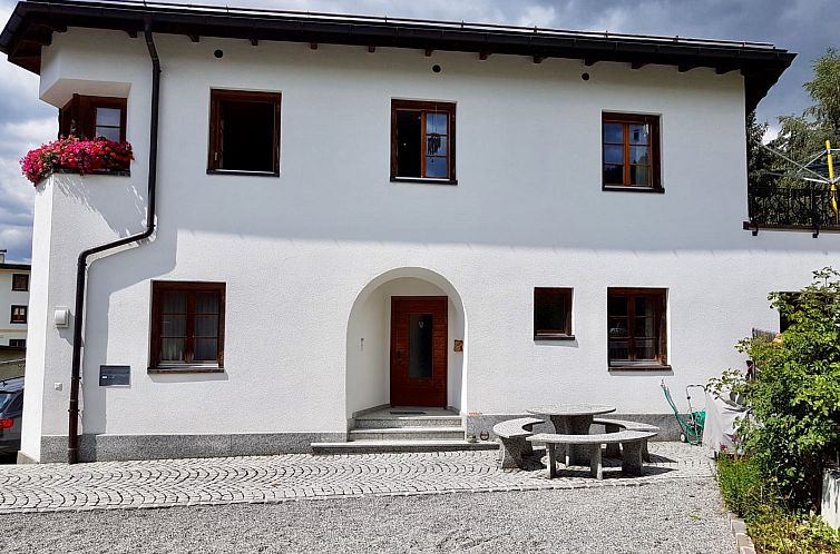Appartement Chasa Nogler, (Ramosch).