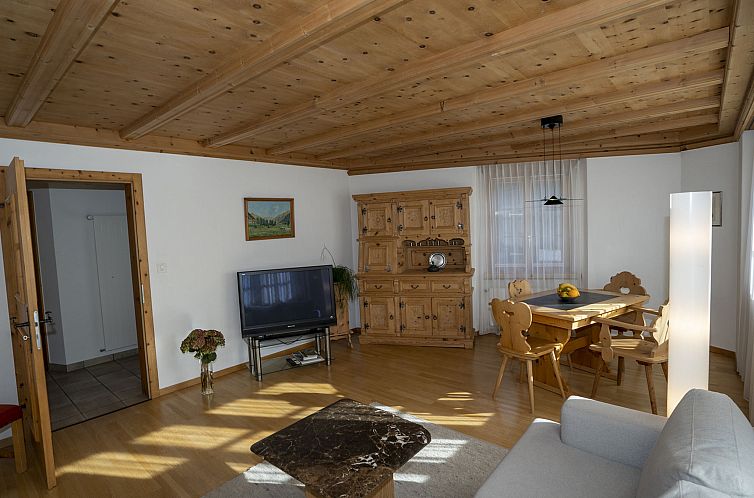 Appartement Chasa Nogler, (Ramosch).
